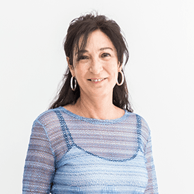 Gracia Poveda Albaladejo, Doctora en Farmacia